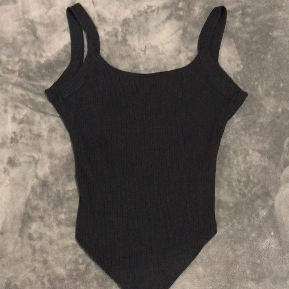One Piece Tank